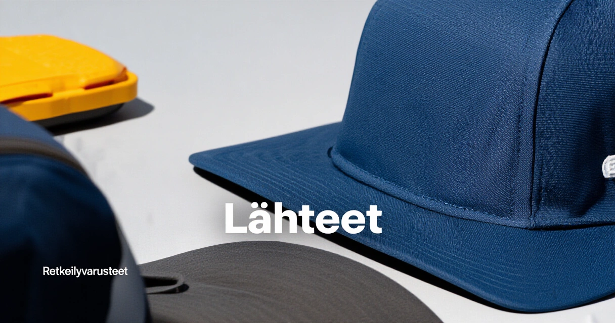 Lähteet