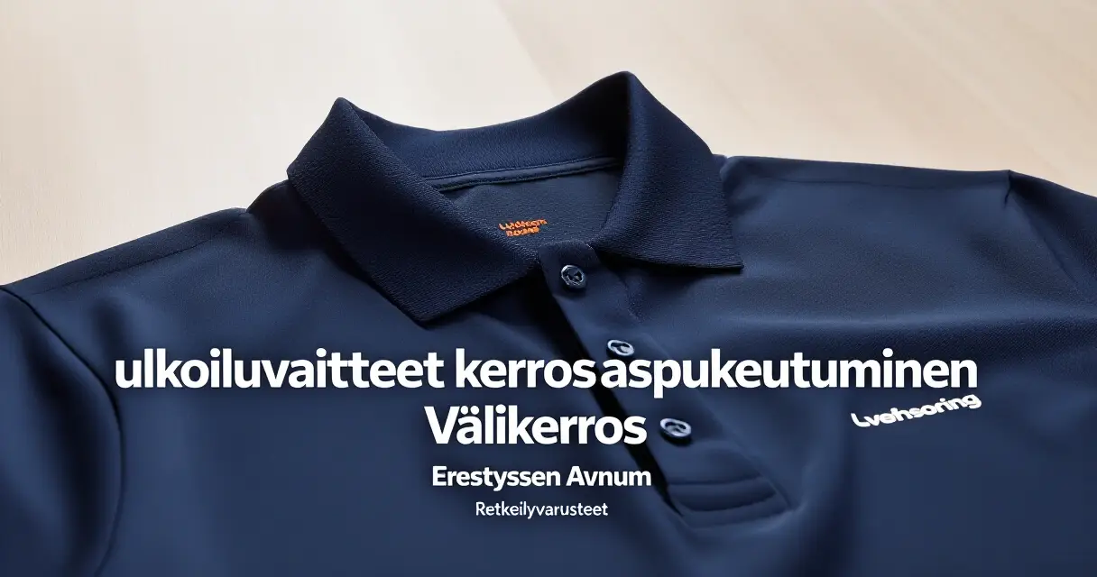 Välikerros: Eristyksen Avain