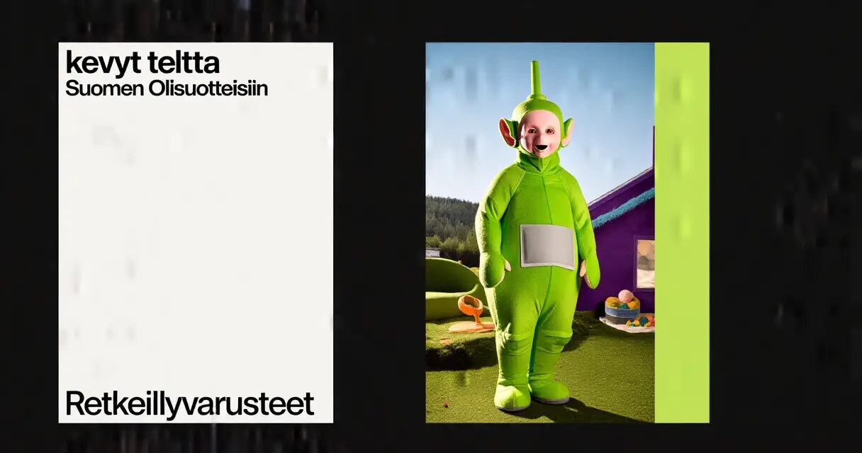 Parhaat Kevyet Teltat Suomen Olosuhteisiin