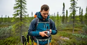 Miksi valita älykäs retkeilyvaruste: Alkeista asiantuntijaksi