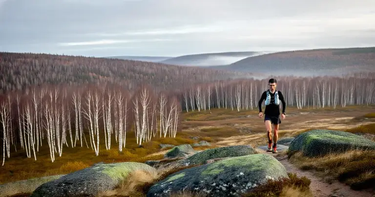 Paras retkeilyliivi 2026 vaellukselle ja polkujuoksuun Suomen vaihtelevissa olosuhteissa